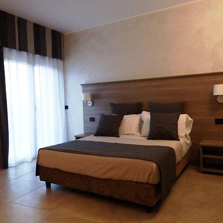 La Giummara Rooms Salemi Zewnętrze zdjęcie